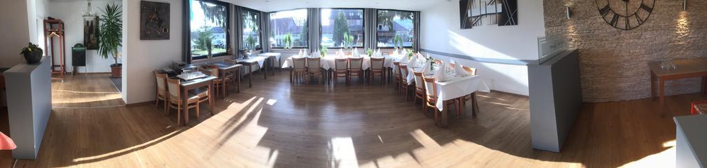 Limbacher Hof Landgasthof & Restaurant Limbach  Экстерьер фото