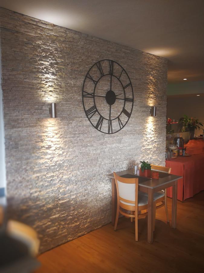 Limbacher Hof Landgasthof & Restaurant Limbach  Экстерьер фото