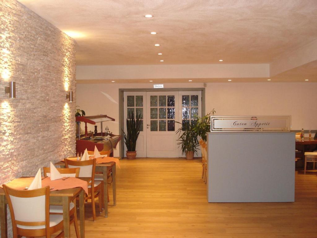 Limbacher Hof Landgasthof & Restaurant Limbach  Экстерьер фото